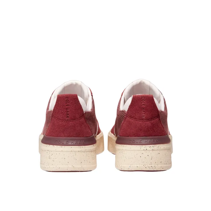 Rings Cole Haan Cole Haan Mens GrandPr Crew Sneaker Rings Cole Haan Cole Haan Mens GrandPr Crew Sneaker