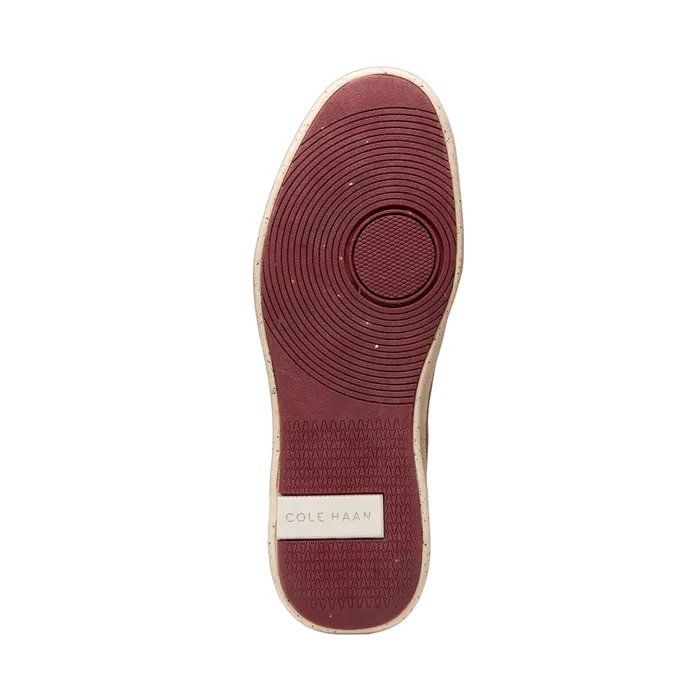 Rings Cole Haan Cole Haan Mens GrandPr Crew Sneaker Rings Cole Haan Cole Haan Mens GrandPr Crew Sneaker