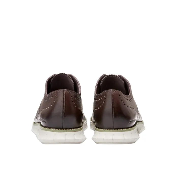 Rings Cole Haan Cole Haan Mens ZERGRAND Wingtip Oxford Rings Cole Haan Cole Haan Mens ZERGRAND Wingtip Oxford