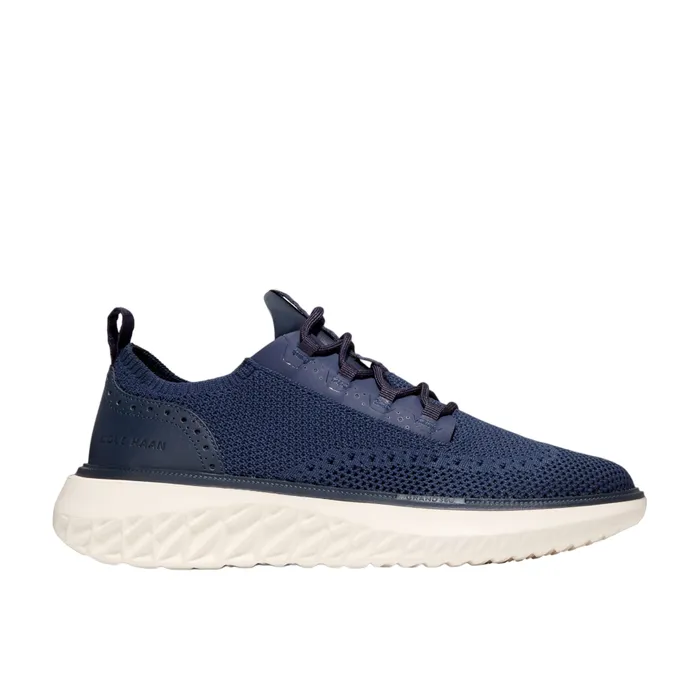 Rings Cole Haan Cole Haan Mens ZERGRAND Work From Anywhere Oxford
