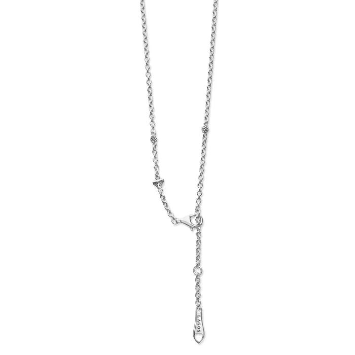 Rittenhouse Rhodolite Garnet Pendant Necklace LAGOS Necklaces Rittenhouse Rhodolite Garnet Pendant Necklace LAGOS Necklaces