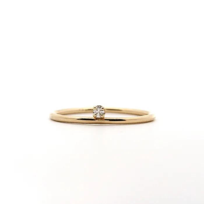 SARAH BRIGGS Rings Newcastle Diamond Ring SARAH BRIGGS Rings Newcastle Diamond Ring