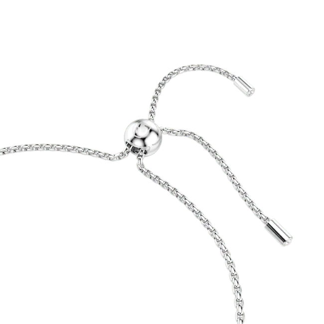 Swarovski Bracelets Swarovski Matrix Bracelet Gradient Of Round Cuts White Rhodium Plated Swarovski Bracelets Swarovski Matrix Bracelet Gradient Of Round Cuts White Rhodium Plated