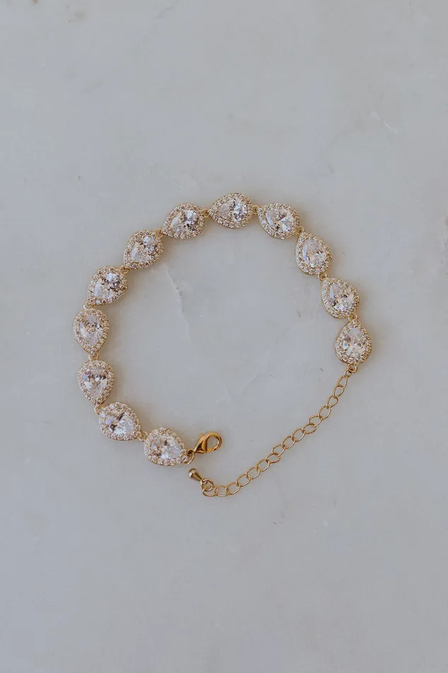 UntamedPetals Maya Bracelet Bracelets