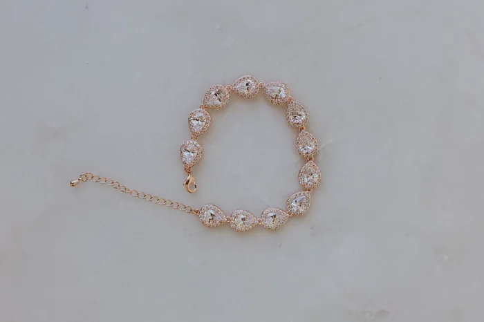 UntamedPetals Maya Bracelet Bracelets