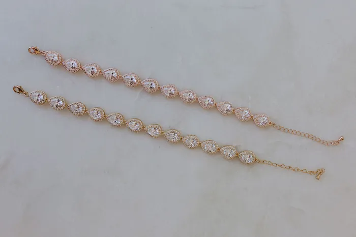 UntamedPetals Maya Bracelet Bracelets