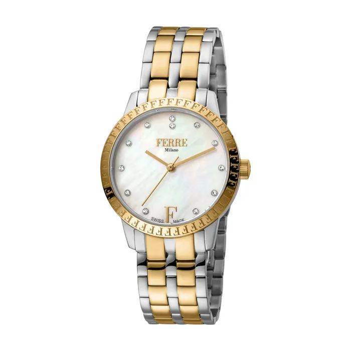 Watches Ferre Milano Ferre Milano Ladies Watch