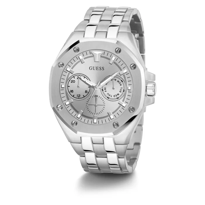 Watches Guess Guess Mens Sport Watch Watches Guess Guess Mens Sport Watch